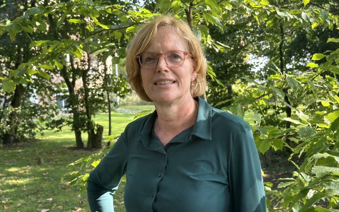 Janna Hiemstra