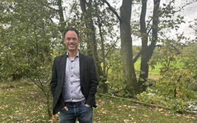 ‘Ondanks de verschillen in belangen wordt er met respect voor ieders kwaliteiten samengewerkt’