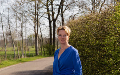 Marjolein de Groot